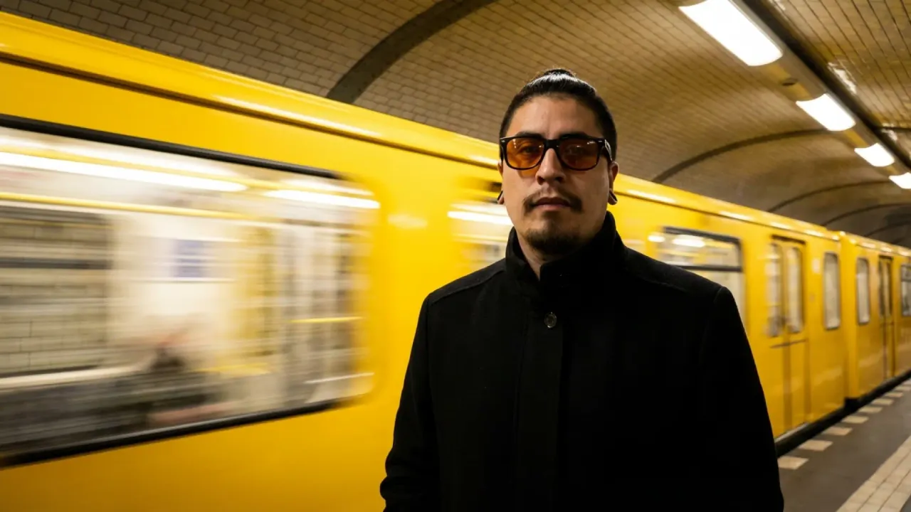 Nano Banana Prompt v.006