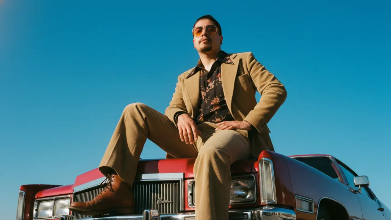 Nano Banana Prompt v.007