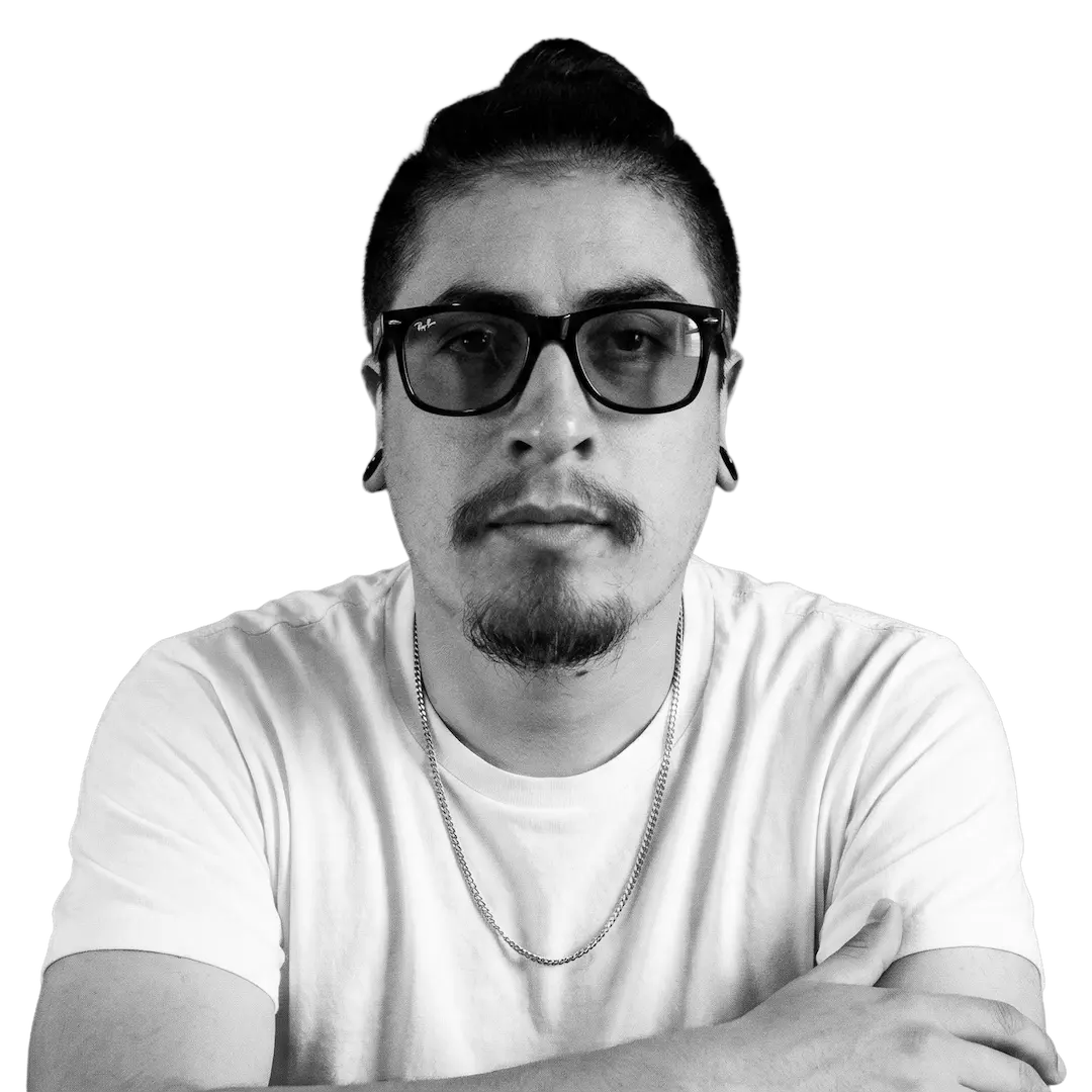 Israel Larrondo